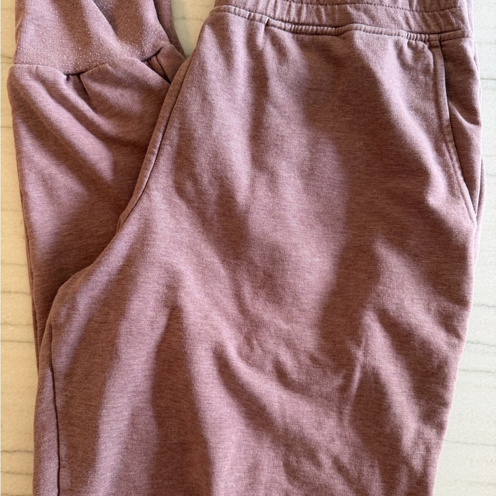 Patagonia Organic Cotton Jogger